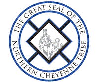 The Northern Cheyenne Tribe